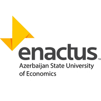 Enactus UNEC logo, Enactus UNEC contact details