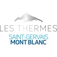 THERMES DE SAINT GERVAIS LES BAINS LE FAYET logo, THERMES DE SAINT GERVAIS LES BAINS LE FAYET contact details