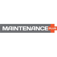 Maintenance Plus logo, Maintenance Plus contact details