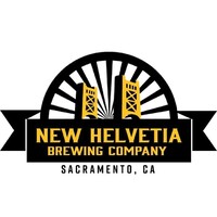 New Helvetia Brewing Co. logo, New Helvetia Brewing Co. contact details