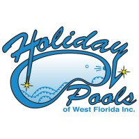 Holiday Pools Of West Florida logo, Holiday Pools Of West Florida contact details