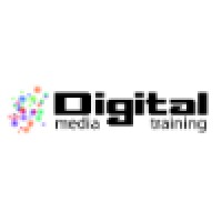 Digital Media Training logo, Digital Media Training contact details