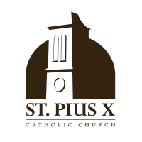 St. Pius X Catholic Church - Lafayette, La logo, St. Pius X Catholic Church - Lafayette, La contact details