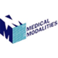 Medical Modalities logo, Medical Modalities contact details