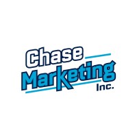 Chase Marketing Inc. logo, Chase Marketing Inc. contact details