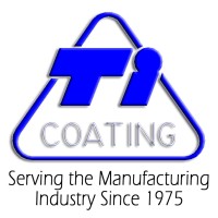 Ti-Coating, Inc. logo, Ti-Coating, Inc. contact details