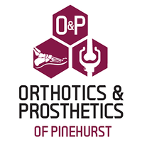 Orthotics & Prosthetics of Pinehurst logo, Orthotics & Prosthetics of Pinehurst contact details