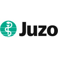 Juzo logo, Juzo contact details