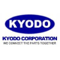 Kyodo Corporation logo, Kyodo Corporation contact details