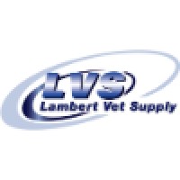 Lambert Vet Supply logo, Lambert Vet Supply contact details