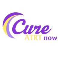 Cure ATRT Now logo, Cure ATRT Now contact details