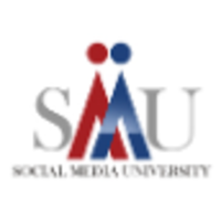 Social Media University logo, Social Media University contact details