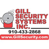 Gill Security Systems Inc logo, Gill Security Systems Inc contact details