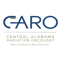 CENTRAL ALABAMA RADIATION ONCOLOGY logo, CENTRAL ALABAMA RADIATION ONCOLOGY contact details