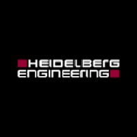 Heidelberg Engineering US logo, Heidelberg Engineering US contact details