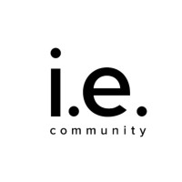 i.e. community logo, i.e. community contact details