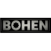 Bohen Equipment logo, Bohen Equipment contact details