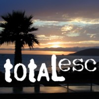 Total Escape logo, Total Escape contact details