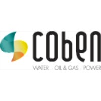 COBEN logo, COBEN contact details