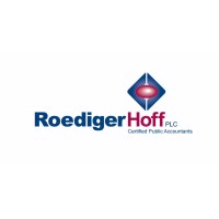 Roediger Hoff PLC logo, Roediger Hoff PLC contact details