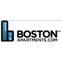 BostonApartments.com logo, BostonApartments.com contact details