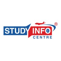 Study Info Centre logo, Study Info Centre contact details