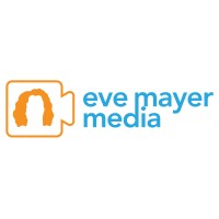 Eve Mayer Media logo, Eve Mayer Media contact details