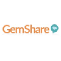 GemShare, Inc. logo, GemShare, Inc. contact details