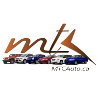 MTC Auto logo, MTC Auto contact details