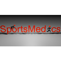 SportsMedics Ltd logo, SportsMedics Ltd contact details