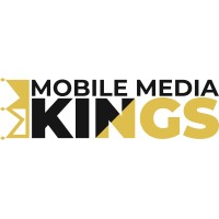 Mobile Media KIngs logo, Mobile Media KIngs contact details