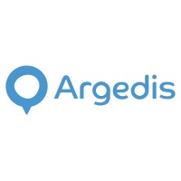 ARGEDIS logo, ARGEDIS contact details