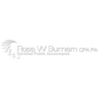 Ross W Burnam Cpa Pa logo, Ross W Burnam Cpa Pa contact details