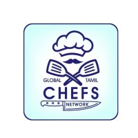 Global Tamil Chefs Network logo, Global Tamil Chefs Network contact details