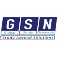 Global Study Network logo, Global Study Network contact details