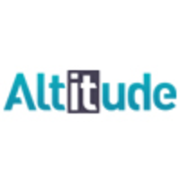 Altitude IT logo, Altitude IT contact details