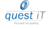 Quest IT logo, Quest IT contact details