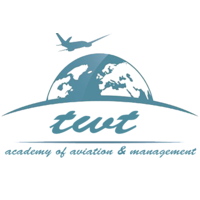 TWT Academy Of Aviation & Management logo, TWT Academy Of Aviation & Management contact details