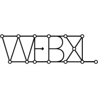 WebXL logo, WebXL contact details