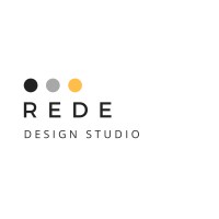 Rede Design Studio logo, Rede Design Studio contact details