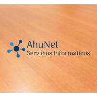 AhuNet Servicios Informáticos logo, AhuNet Servicios Informáticos contact details