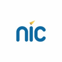 NIC logo, NIC contact details