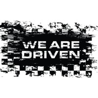 We Are Driven logo, We Are Driven contact details