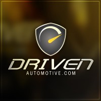 Driven Automotive Group logo, Driven Automotive Group contact details