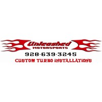 Unleashed Motorsports logo, Unleashed Motorsports contact details