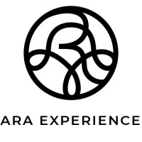 ARA Experience logo, ARA Experience contact details