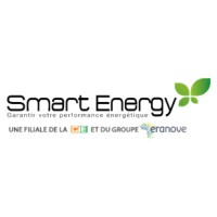 SMART ENERGY AFRIQUE logo, SMART ENERGY AFRIQUE contact details