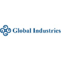 Global Industries logo, Global Industries contact details