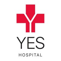 Hospital Yes logo, Hospital Yes contact details