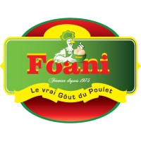 FOANI logo, FOANI contact details